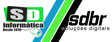 SD Informática / SDBR Soluções Digitais